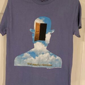 Paradise That Wasn’t A Microdose  T Shirt